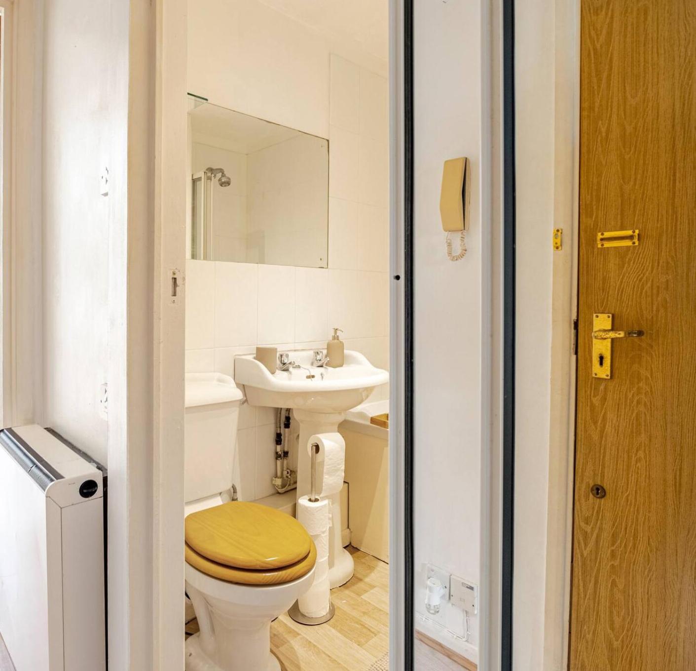 Stylish In Canary Wharf - Perfect For Business Appartement Londres
