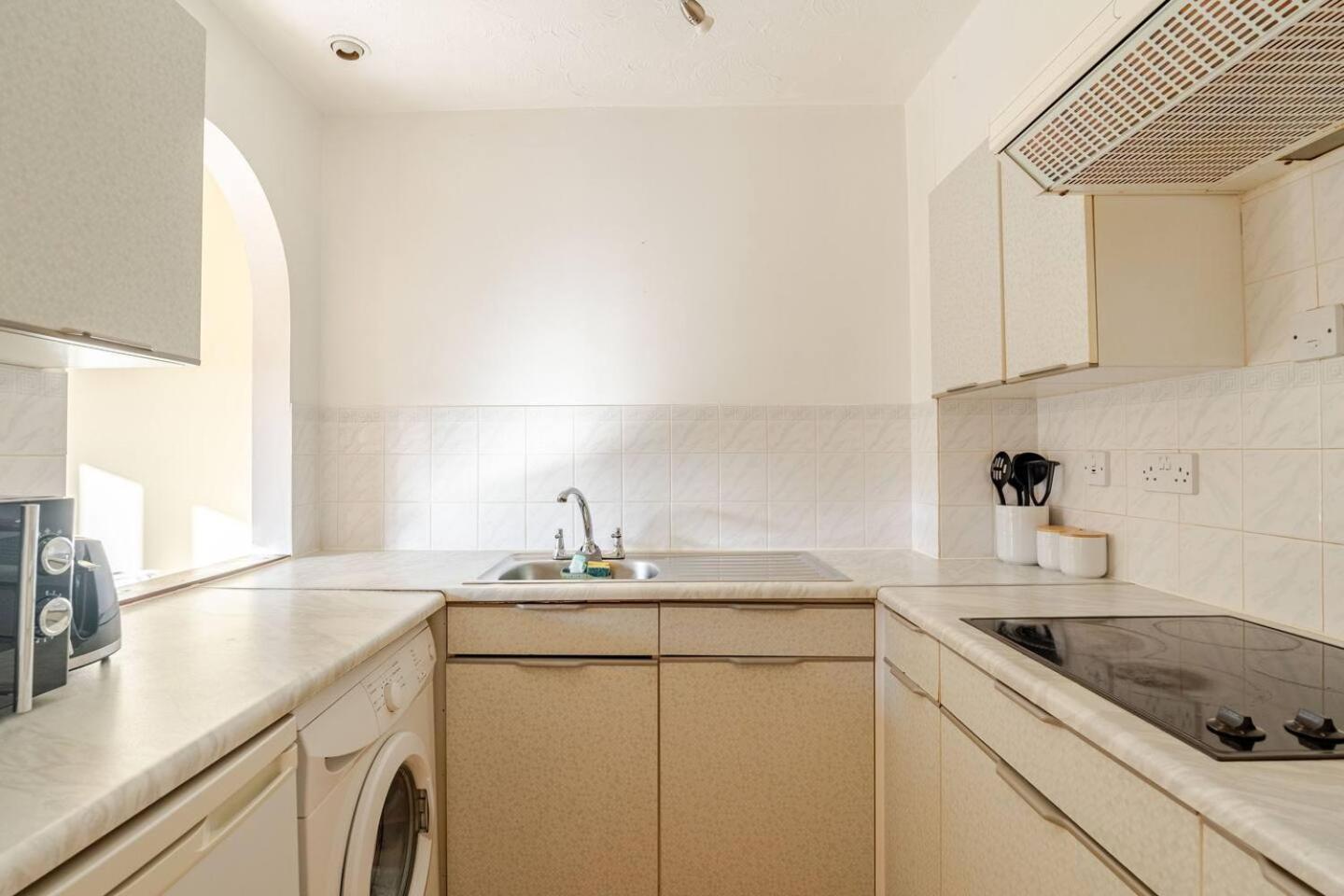 Appartement Stylish In Canary Wharf - Perfect For Business Londres