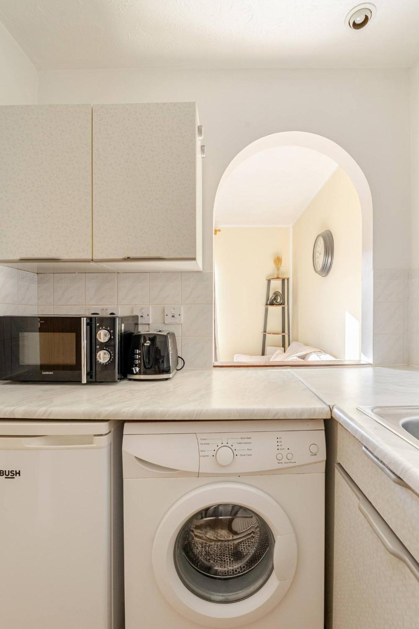 Stylish In Canary Wharf - Perfect For Business * Londres