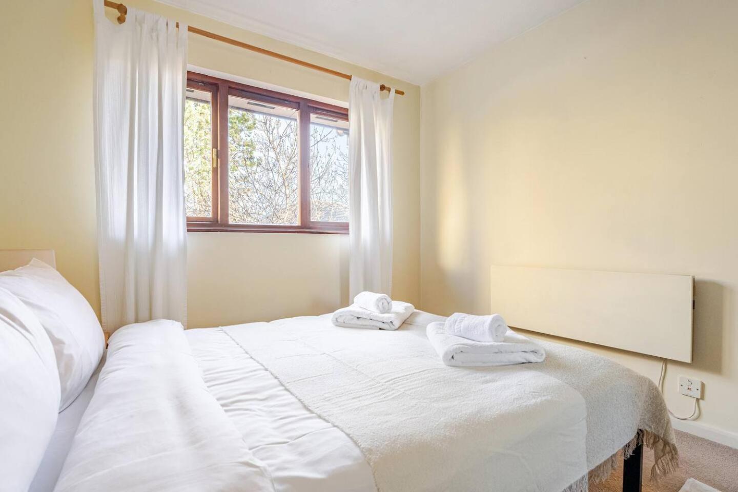 Stylish In Canary Wharf - Perfect For Business Londres
