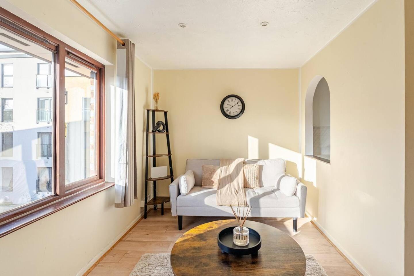 Appartement Stylish In Canary Wharf - Perfect For Business Londres