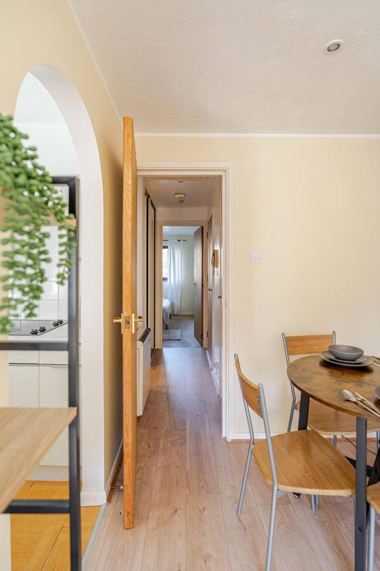Stylish In Canary Wharf - Perfect For Business